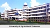 University Of Agricultural Science  Dharwad